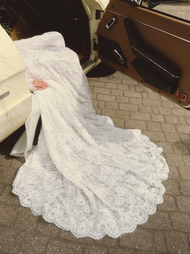 Alyne By Rita Vinieris Style #Daisy #3 thumbnail