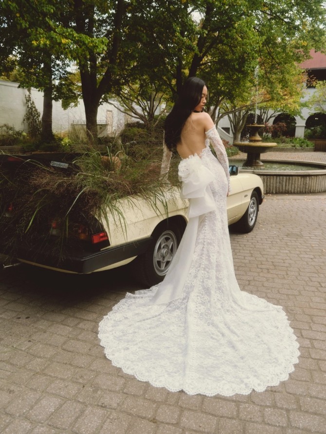 Alyne By Rita Vinieris Style #Daisy #1 thumbnail