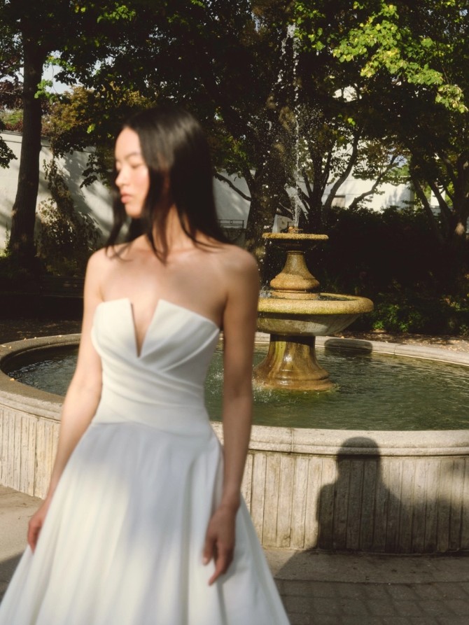 Alyne By Rita Vinieris Style #Holly #2 thumbnail