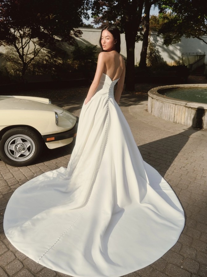 Alyne By Rita Vinieris Style #Holly #1 thumbnail