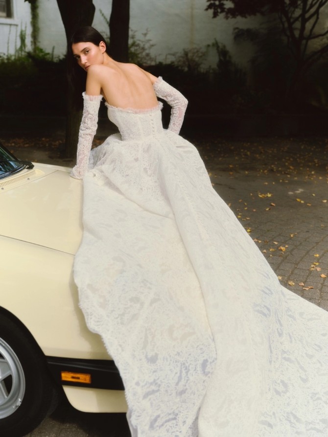 Alyne By Rita Vinieris Style #Jasmine #2 thumbnail