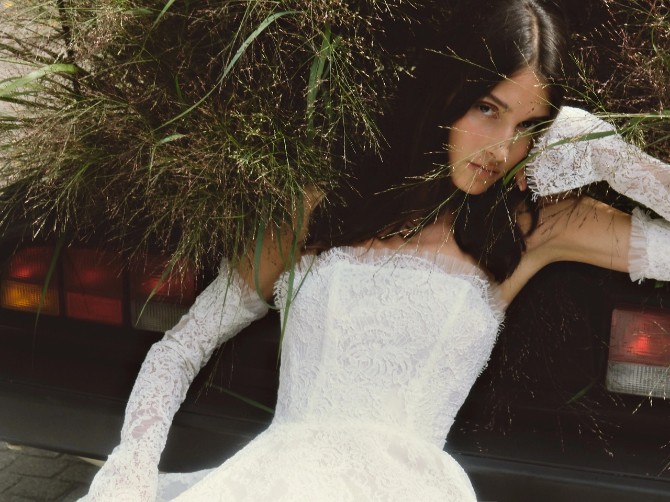 Alyne By Rita Vinieris Style #Magnolia #1 thumbnail