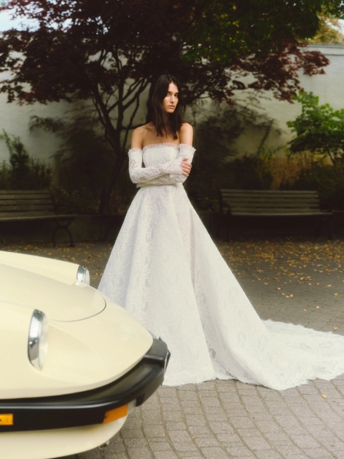 Alyne By Rita Vinieris Style #Magnolia #0 default thumbnail