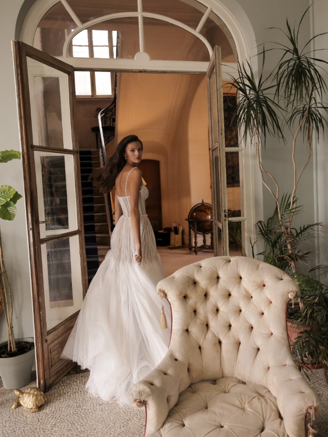 Eden Aharon Style #Josephine #1 thumbnail