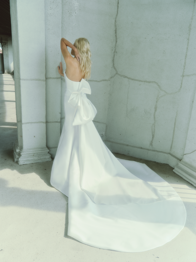 Rivini by Rita Vinieris Style #Aster #1 thumbnail