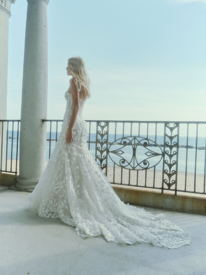 Rivini by Rita Vinieris Style #Blossom #1 thumbnail
