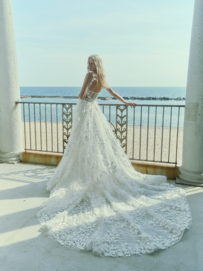 Rivini by Rita Vinieris Style #Blossom #2 thumbnail