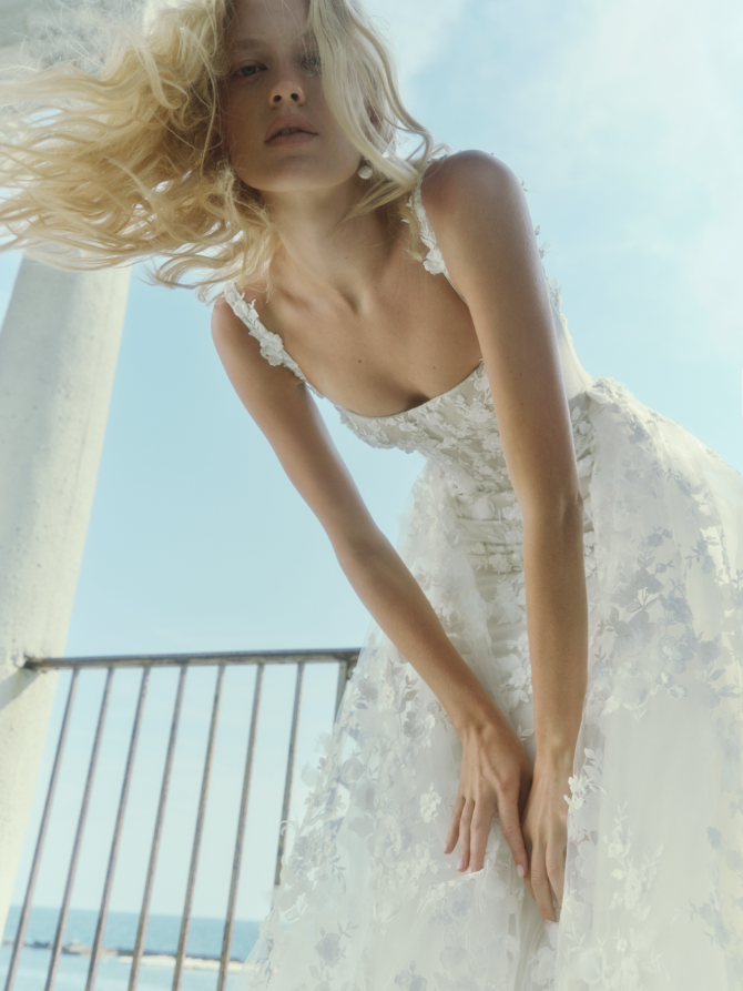 Rivini by Rita Vinieris Style #Blossom #3 thumbnail