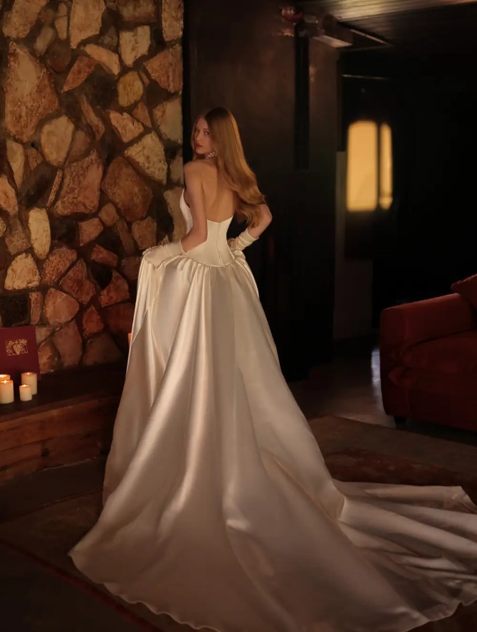 Eden Aharon Style #Victoria #1 thumbnail