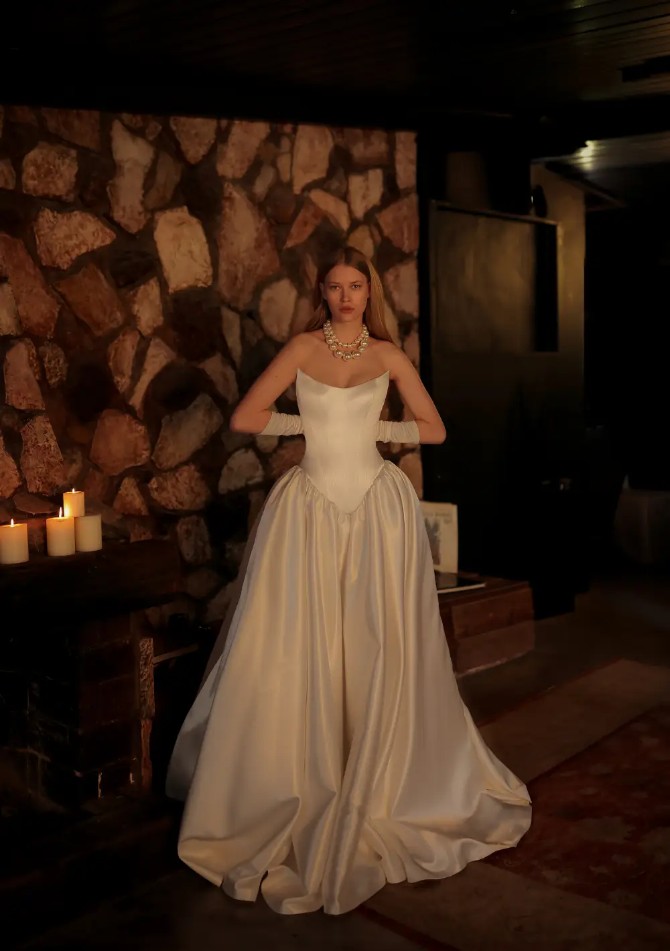 Eden Aharon Style #Victoria #0 default thumbnail