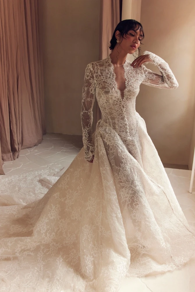 Leah Da Gloria Style #Grace #0 default thumbnail