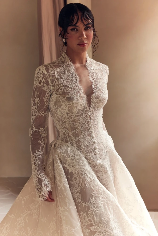 Leah Da Gloria Style #Grace #3 thumbnail