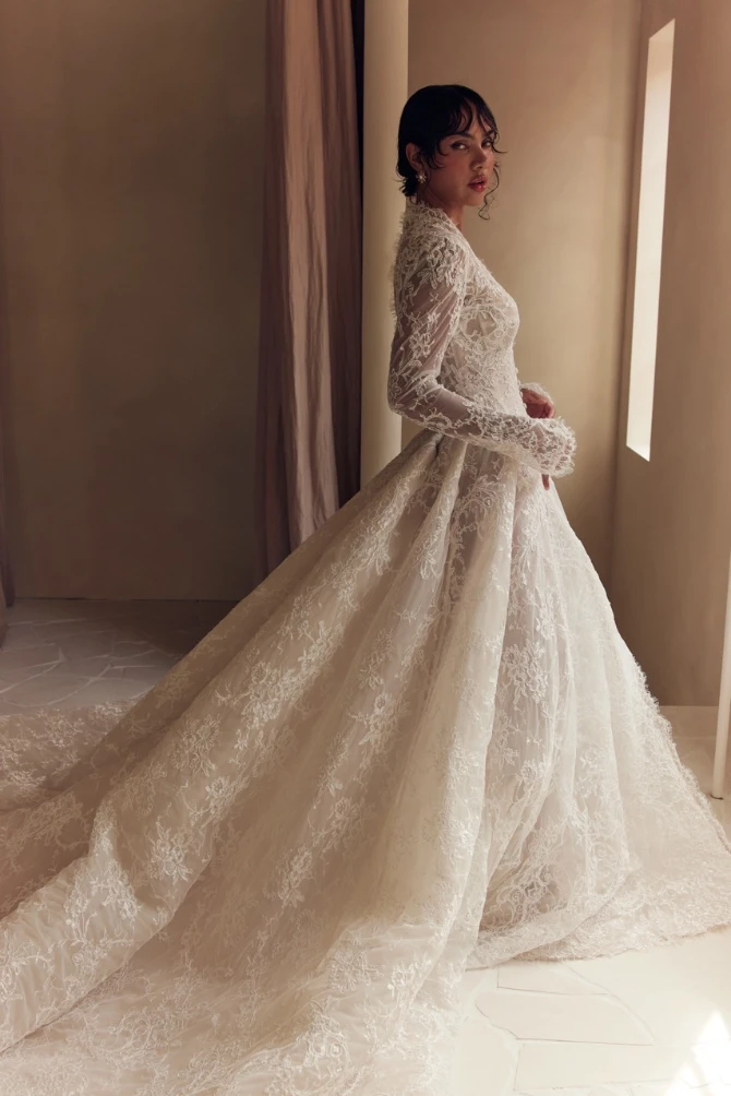 Leah Da Gloria Style #Grace #1 thumbnail