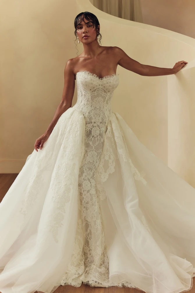 Leah Da Gloria Style #Primrose #1 thumbnail