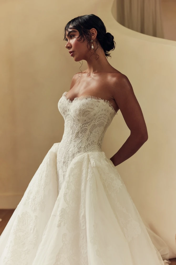 Leah Da Gloria Style #Primrose #2 thumbnail