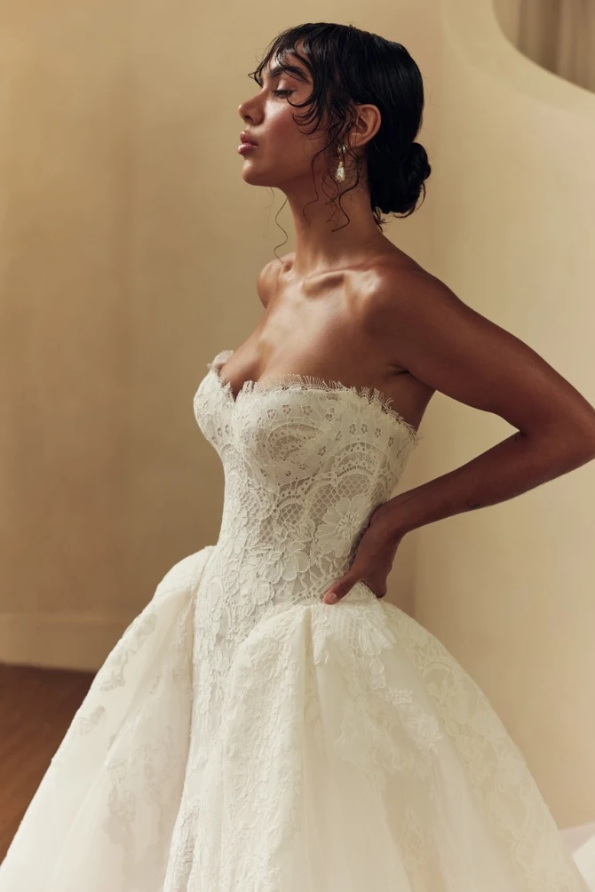 Leah Da Gloria Style #Primrose #3 thumbnail