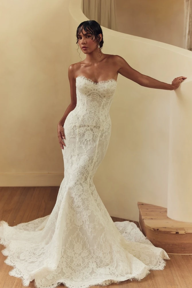 Leah Da Gloria Style #Primrose #0 default thumbnail