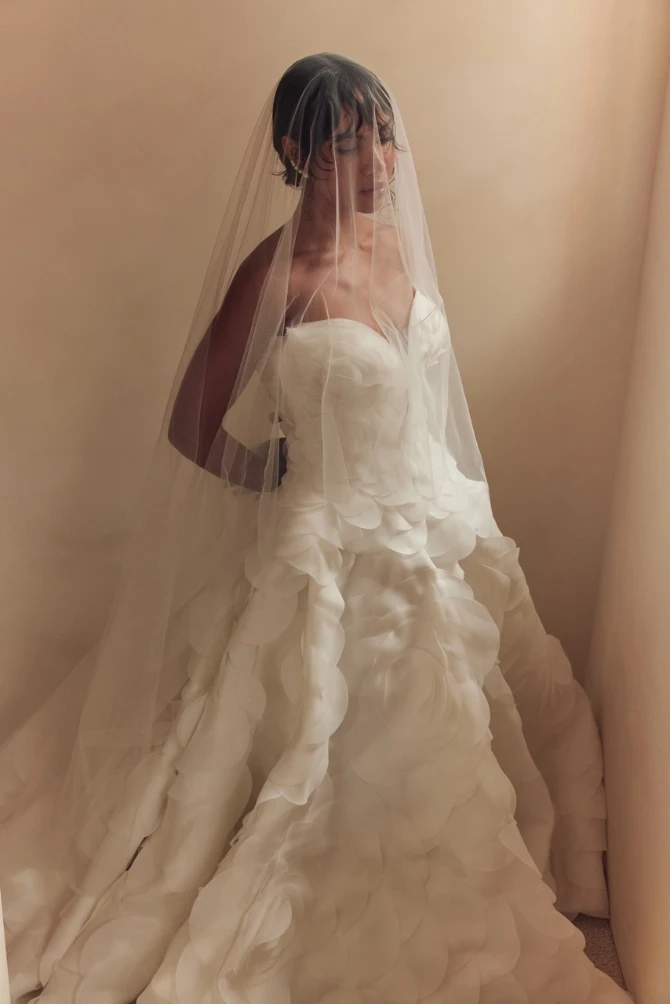 Leah Da Gloria Style #Dove #4 thumbnail