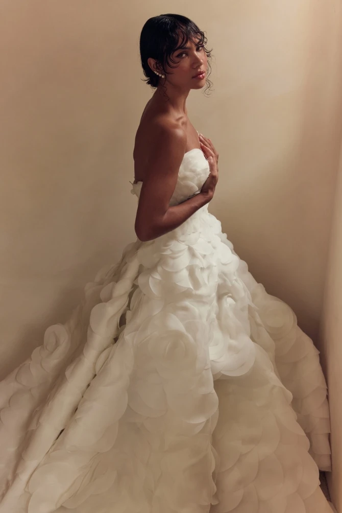 Leah Da Gloria Style #Dove #2 thumbnail