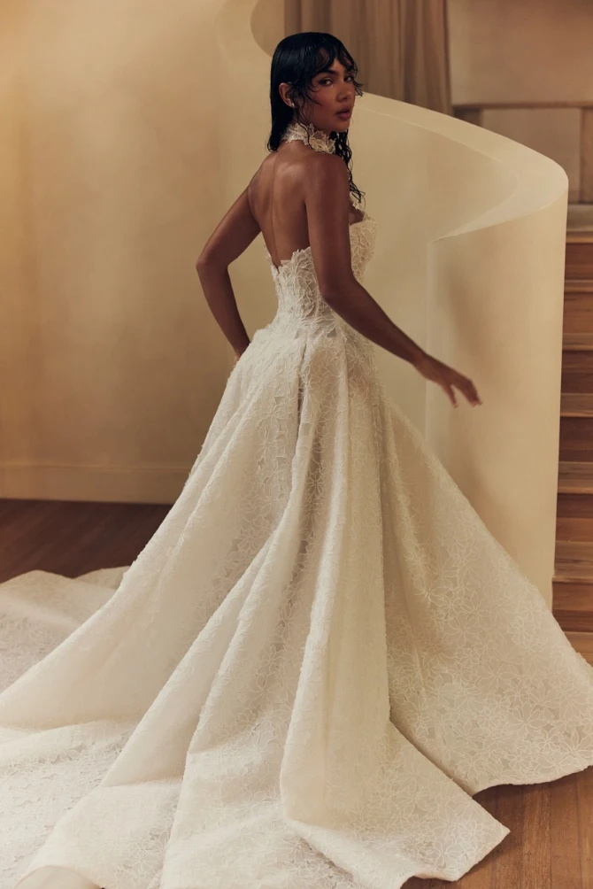 Leah Da Gloria Style #Dove #9 thumbnail