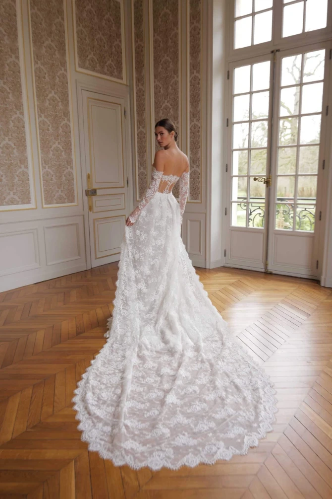 Lee Petra Grebenau Style #Verona #3 thumbnail