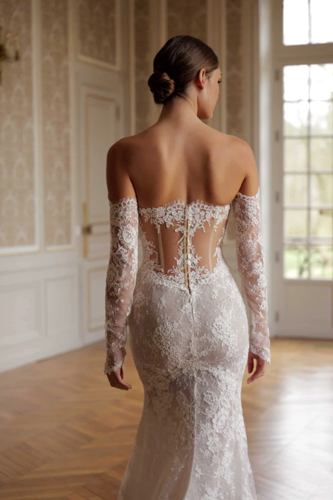 Lee Petra Grebenau Style #Verona #2 thumbnail