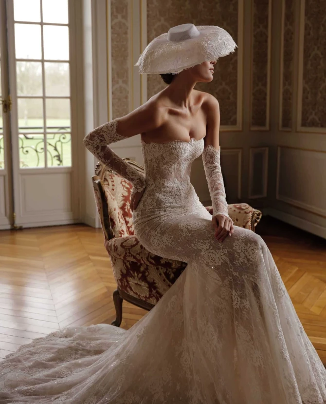 Lee Petra Grebenau Style #Verona #4 thumbnail