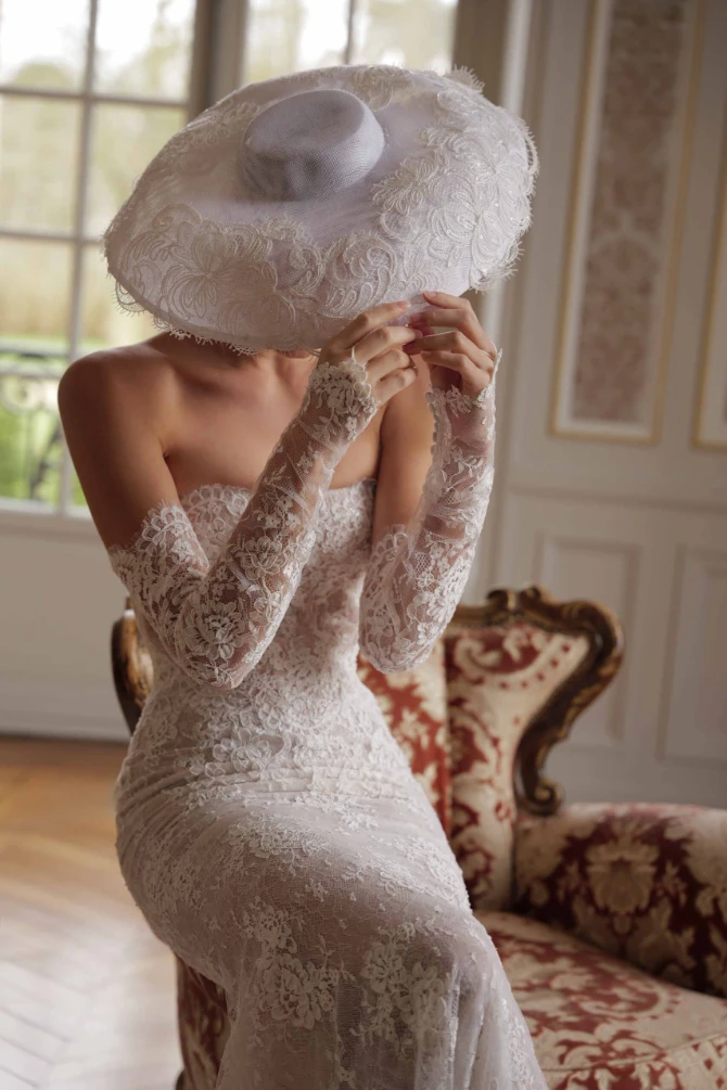 Lee Petra Grebenau Style #Verona #1 thumbnail