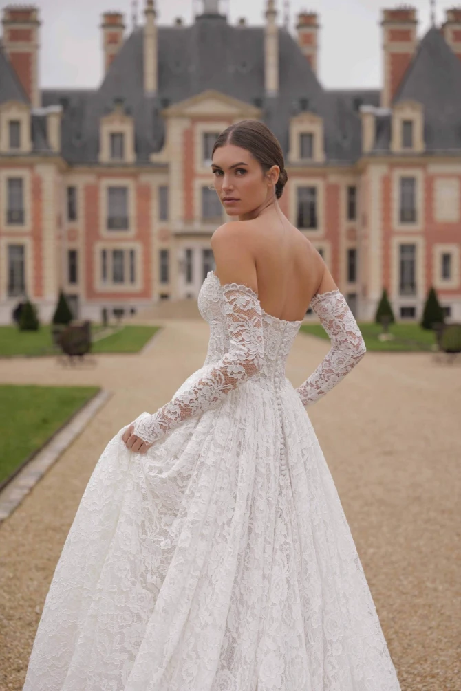 Lee Petra Grebenau Style #Lucia #2 thumbnail