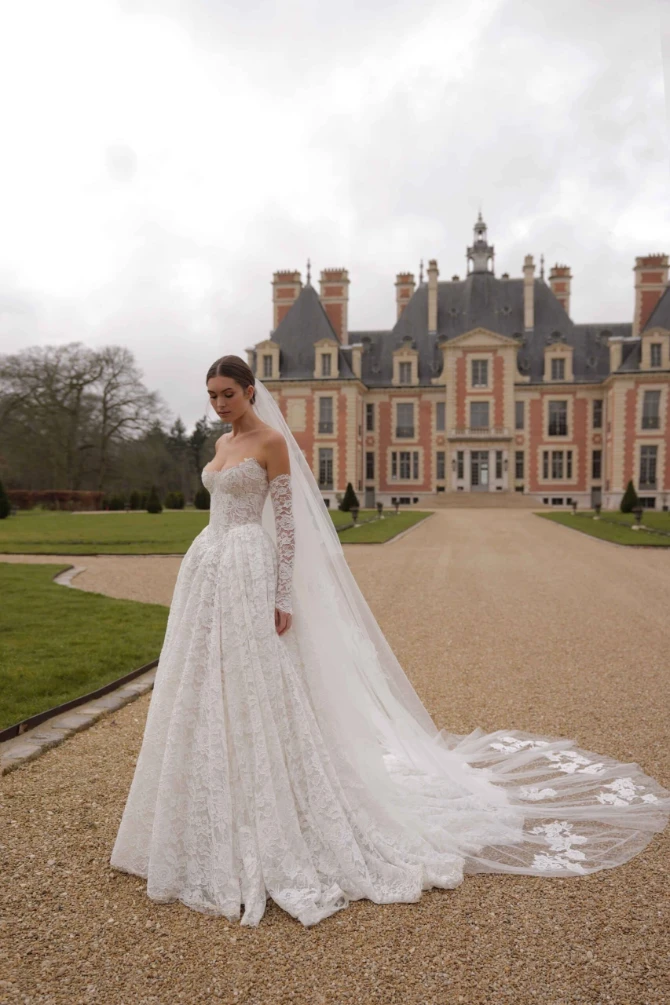 Lee Petra Grebenau Style #Lucia #3 thumbnail