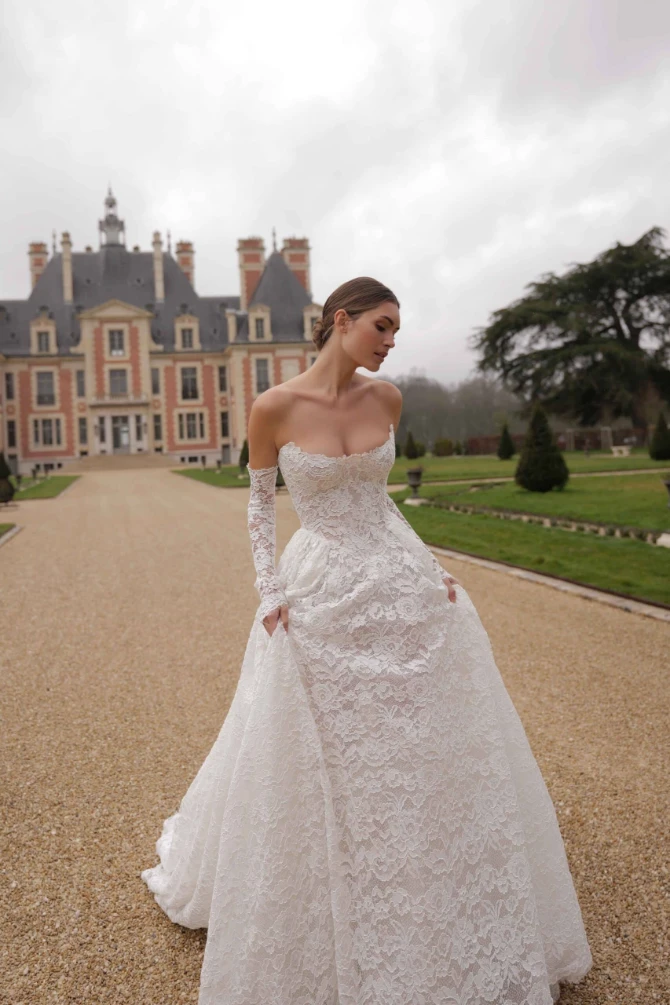 Lee Petra Grebenau Style #Lucia #0 default thumbnail