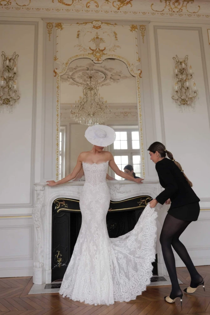 Lee Petra Grebenau Style #Tosca #3 thumbnail