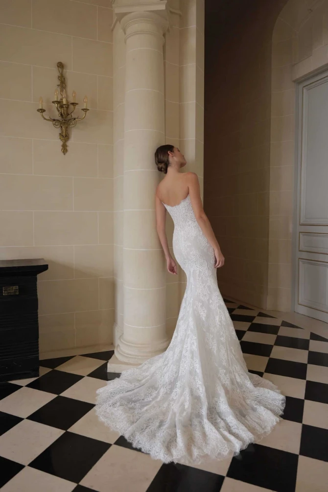 Lee Petra Grebenau Style #Tosca #2 thumbnail