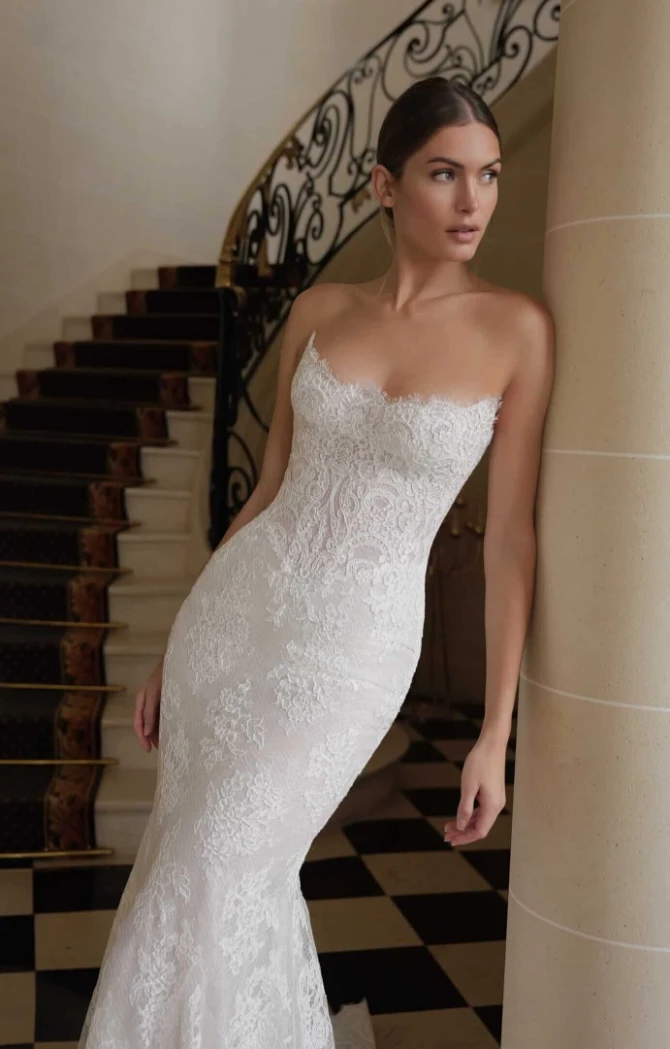 Lee Petra Grebenau Style #Tosca #1 thumbnail