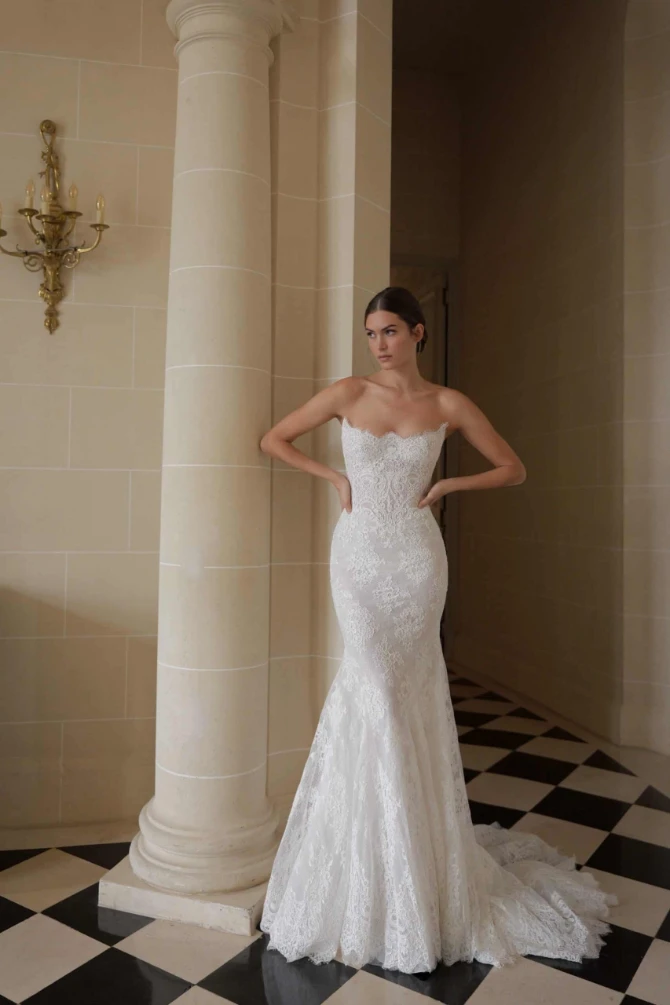 Lee Petra Grebenau Style #Tosca #4 thumbnail