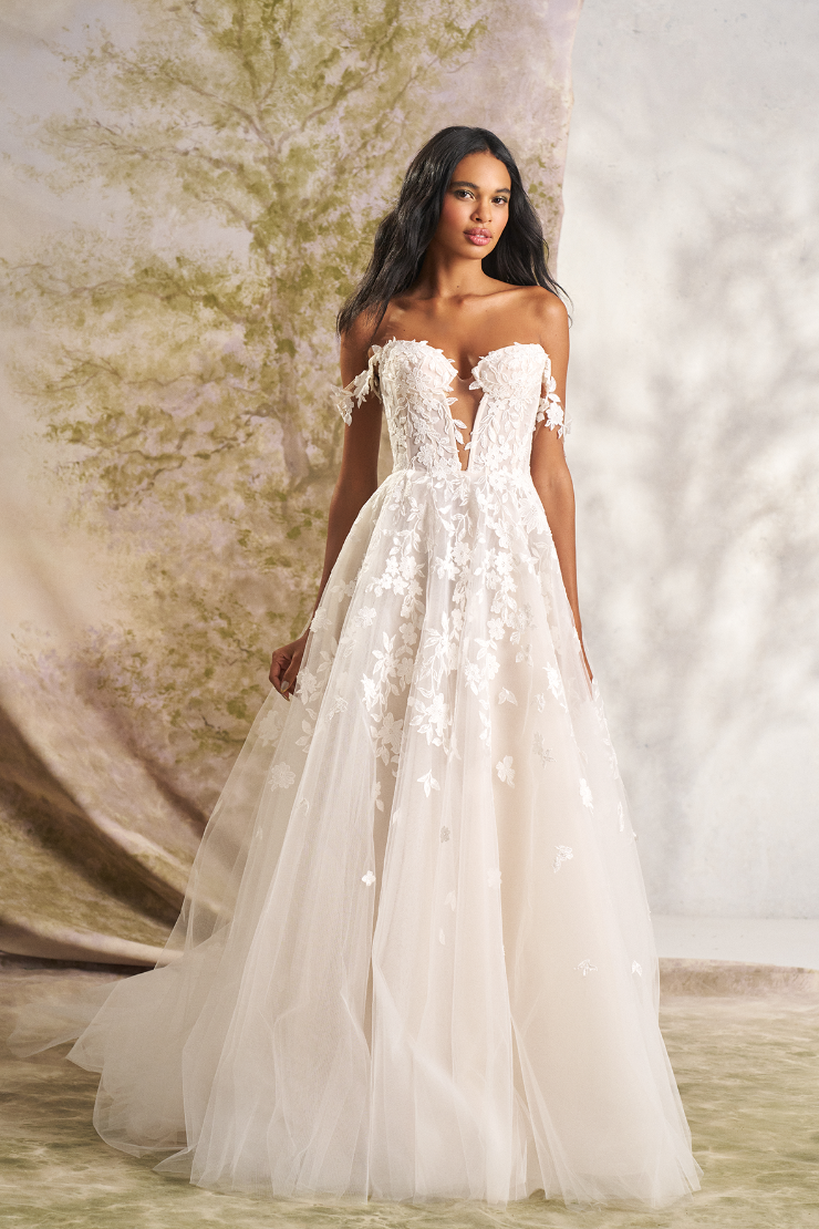 Ines Di Santo Style #Normandy Default Image