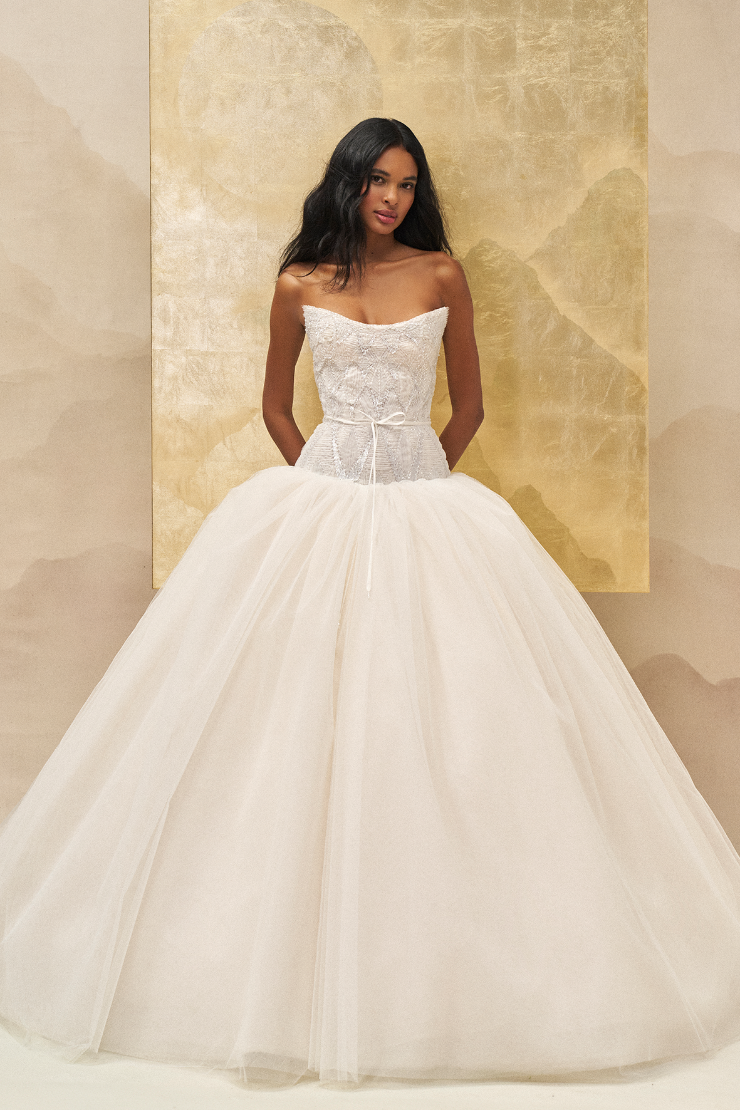 Ines Di Santo Style #Violette Default Image