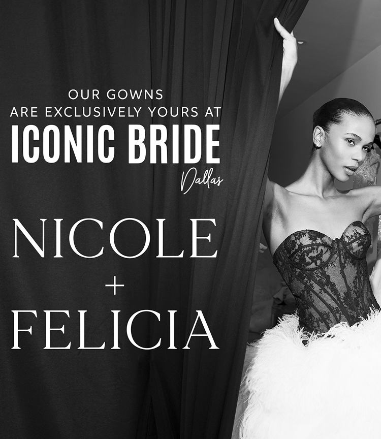 nicole + felicia fall 2026 styles