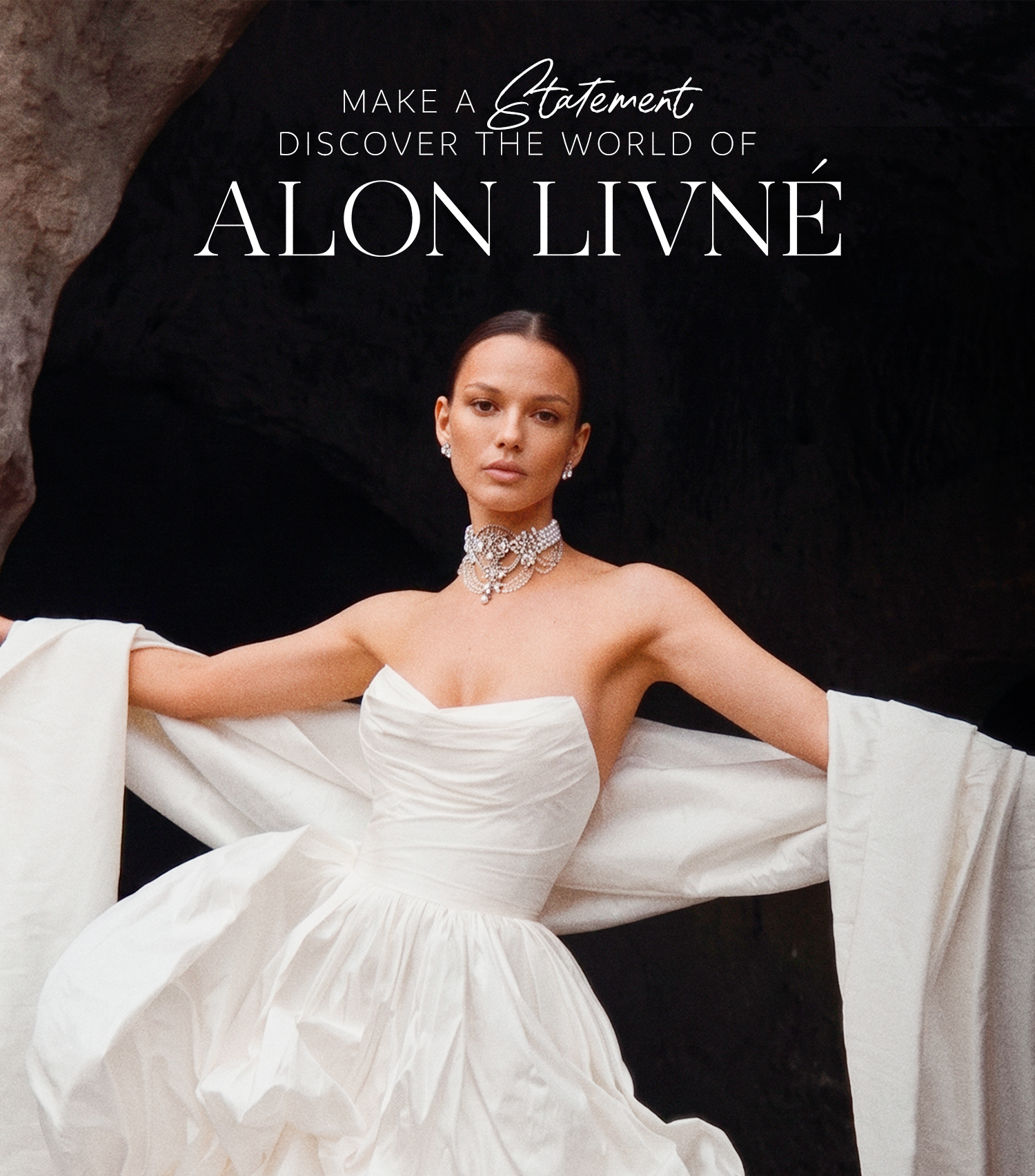alon livne fall 2026 banner