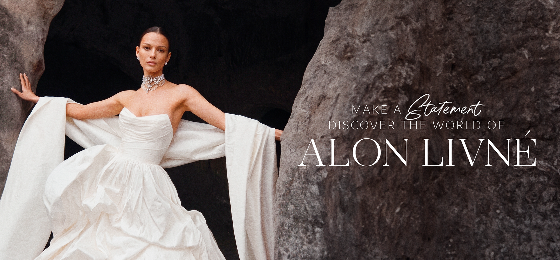 alon livne fall 2026 banner
