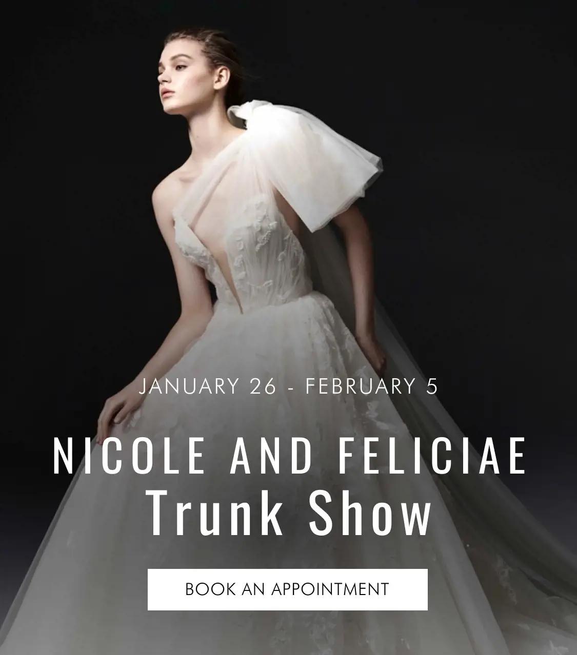 Nicole and Felicia Trunk Show Mobile
