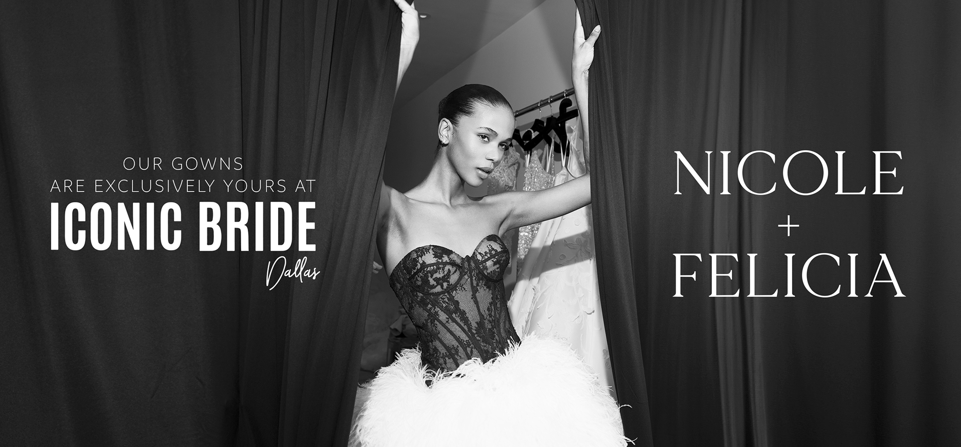 nicole + felicia fall 2026 styles
