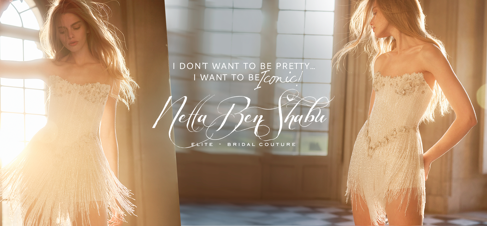 netta benshabu 2026 collection
