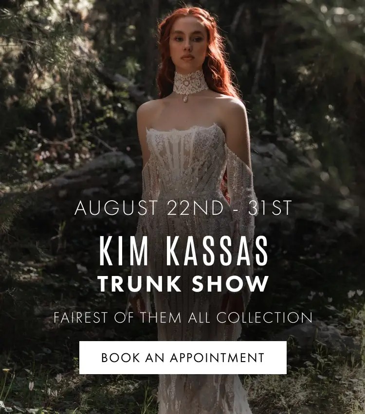 kim kassas trunk show