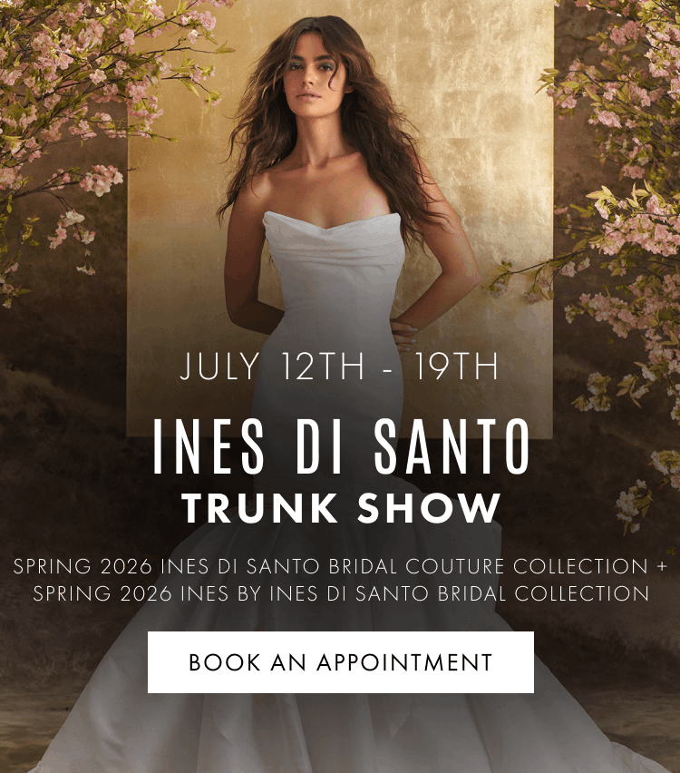 ines di santo trunk show 2025
