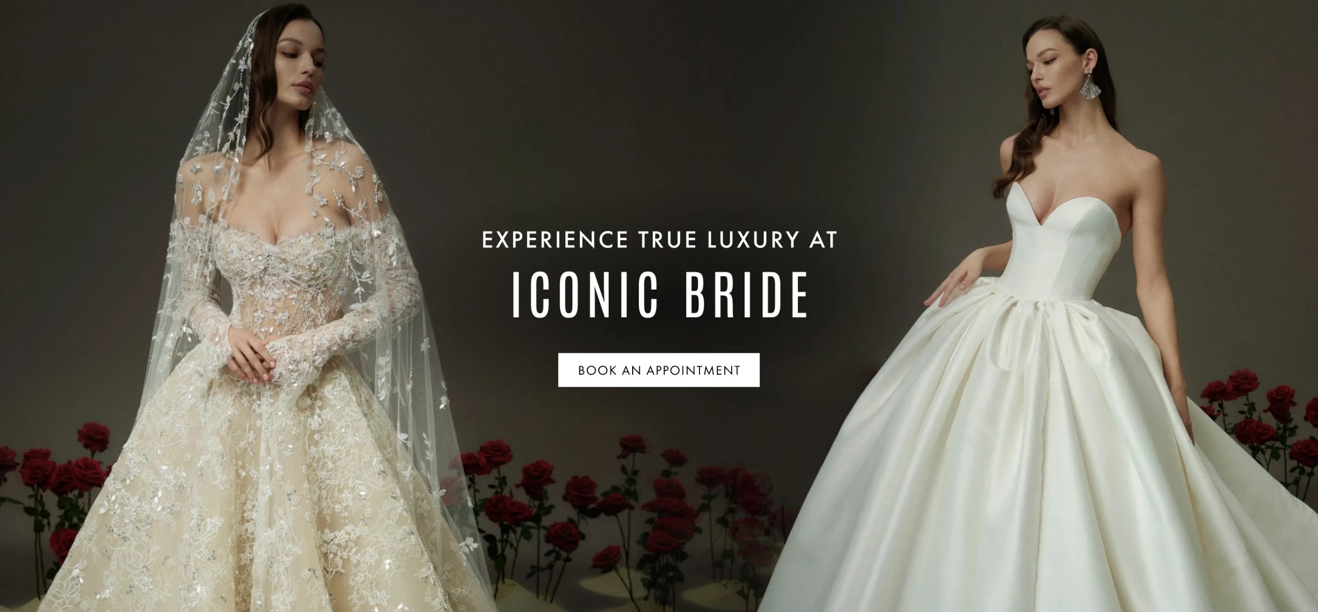 ball gown wedding dresses for 2026